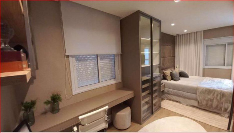 Imagem Apartamento com 3 Quartos à Venda, 87 m² em Umuarama - Osasco