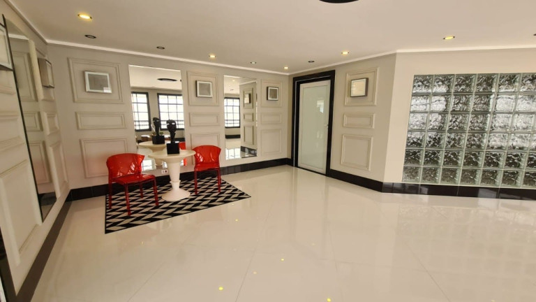 Imagem Apartamento com 2 Quartos à Venda,  em Canto do Forte - Praia Grande