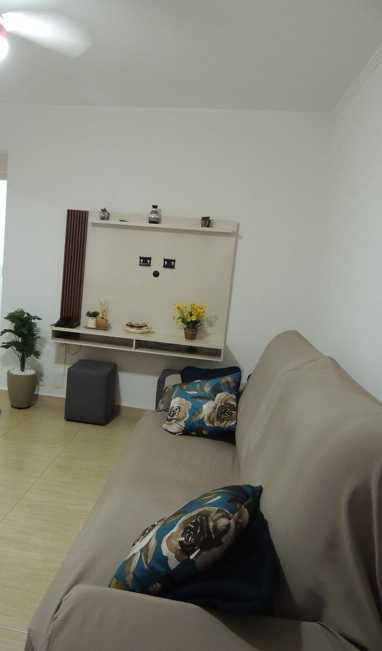Imagem Apartamento com 2 Quartos à Venda, 48 m² em Distrito Industrial Domingos Biancardi - Bauru Imagem Apartamento com 2 Quartos à Venda, 48 m² em Distrito Industrial Domingos Biancardi - Bauru