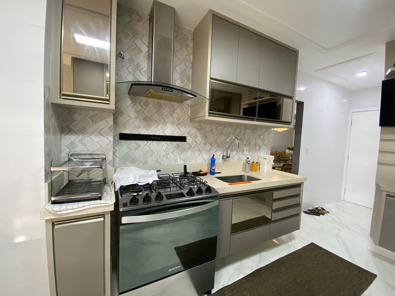 Imagem Apartamento com 3 Quartos à Venda, 120 m²em Praia do Morro - Guarapari Imagem Apartamento com 3 Quartos à Venda, 120 m²em Praia do Morro - Guarapari
