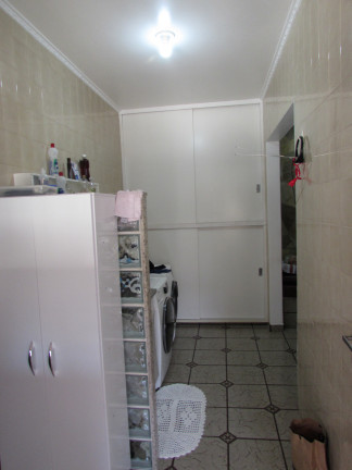 Imagem Sobrado com 4 Quartos à Venda, 300 m² em Jardim Paraíso - Santo André
