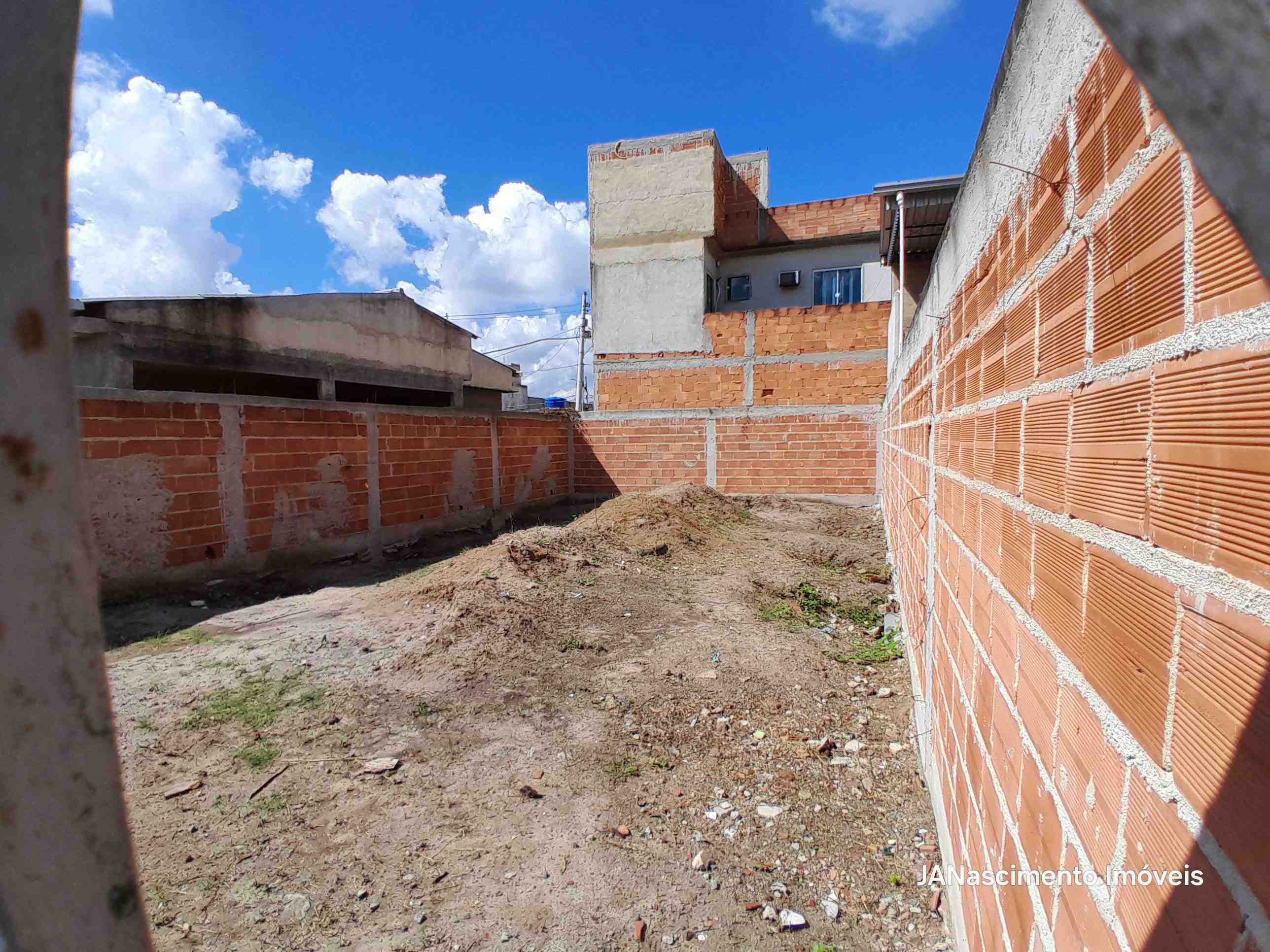 Imagem Terreno à Venda, 128 m² em Bangu - Rio de Janeiro