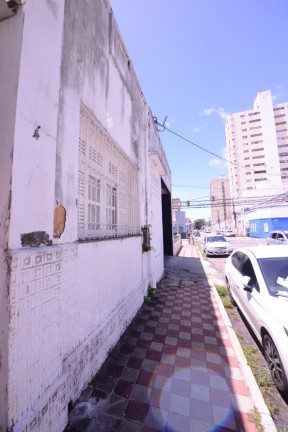 Imagem Galpão à Venda, 237 m² em Centro - Aracaju