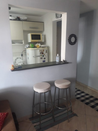 Imagem Apartamento com 2 Quartos à Venda, 45 m² em Jardim Santa Terezinha (Zona Leste) - São Paulo Imagem Apartamento com 2 Quartos à Venda, 45 m² em Jardim Santa Terezinha (Zona Leste) - São Paulo