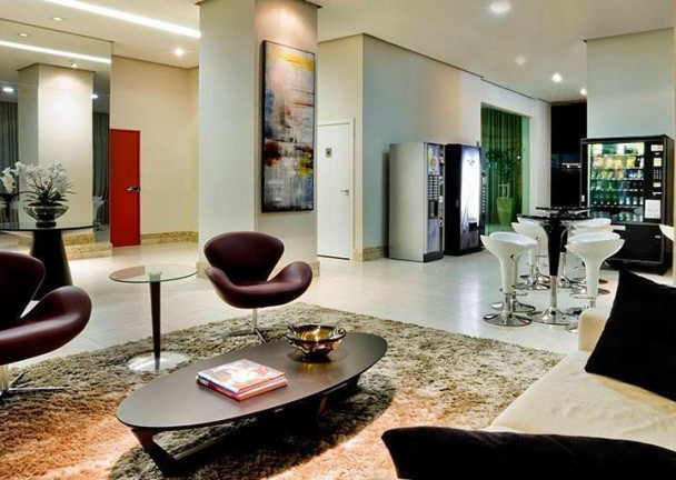Imagem Apartamento com 1 Quarto à Venda, em Sul (Águas Claras) - Brasília Imagem Apartamento com 1 Quarto à Venda, em Sul (Águas Claras) - Brasília