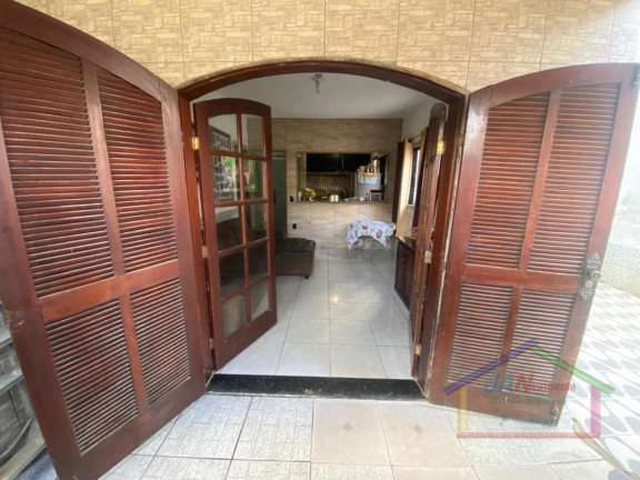 Imagem Casa com 3 Quartos à Venda, 300 m² em Bangu - Rio de Janeiro