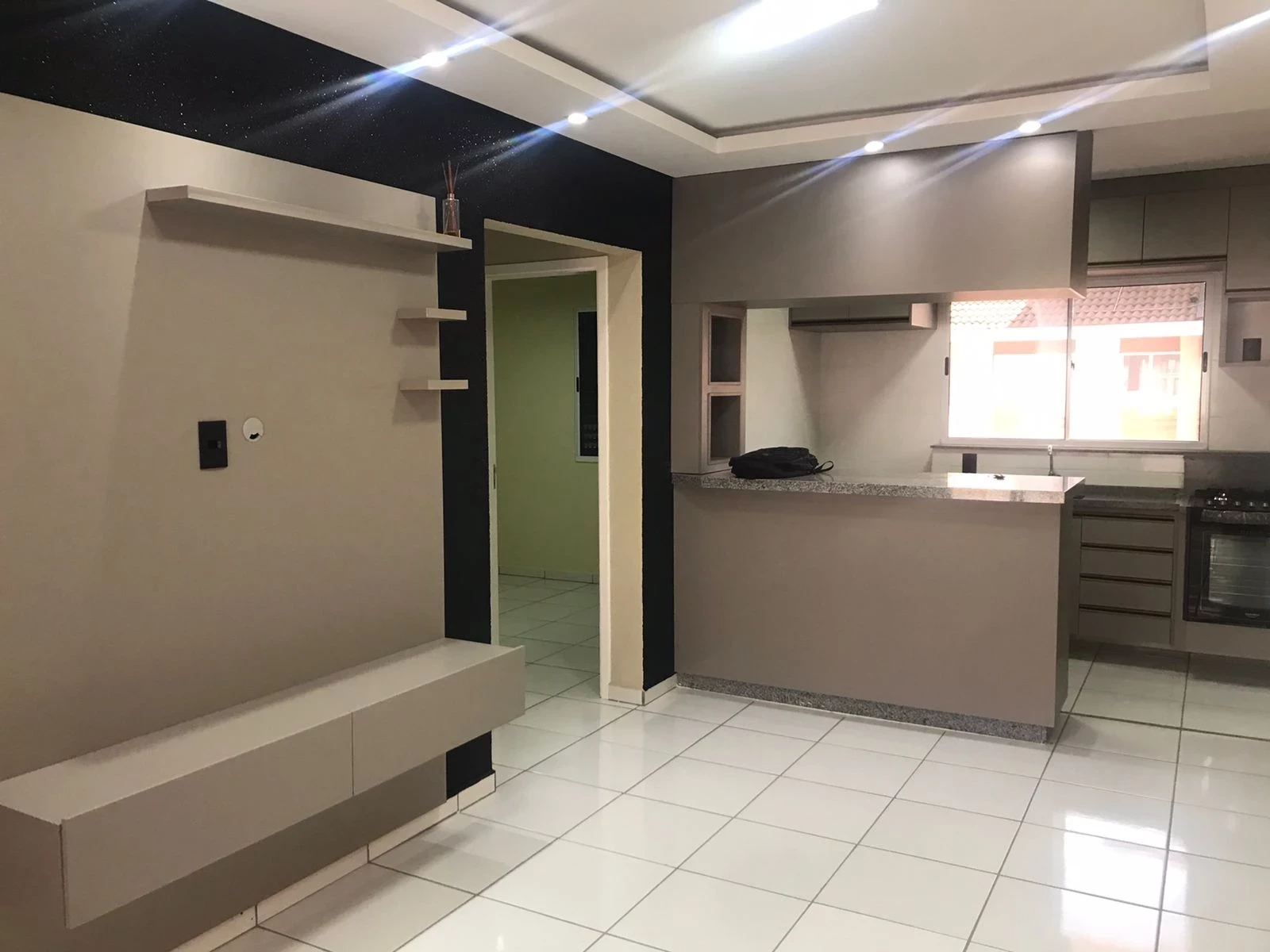 Apartamento com 2 Quartos à Venda, 54 m² em Vila Miguelzinho - São José do Rio Preto