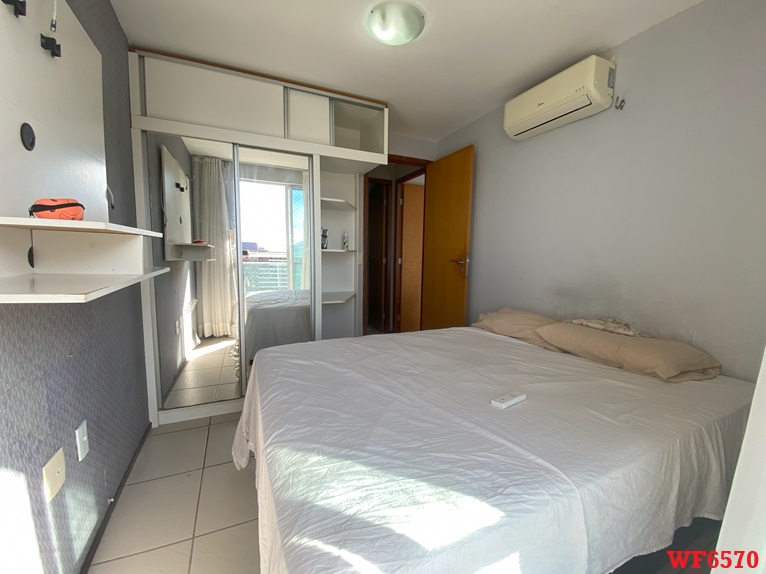 Imagem Apartamento com 2 Quartos à Venda, 69 m² em Meireles - Fortaleza