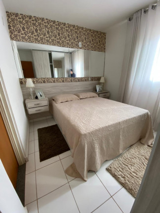 Imagem Casa com 2 Quartos à Venda, 60 m² em Conjunto Vera Cruz - Goiânia