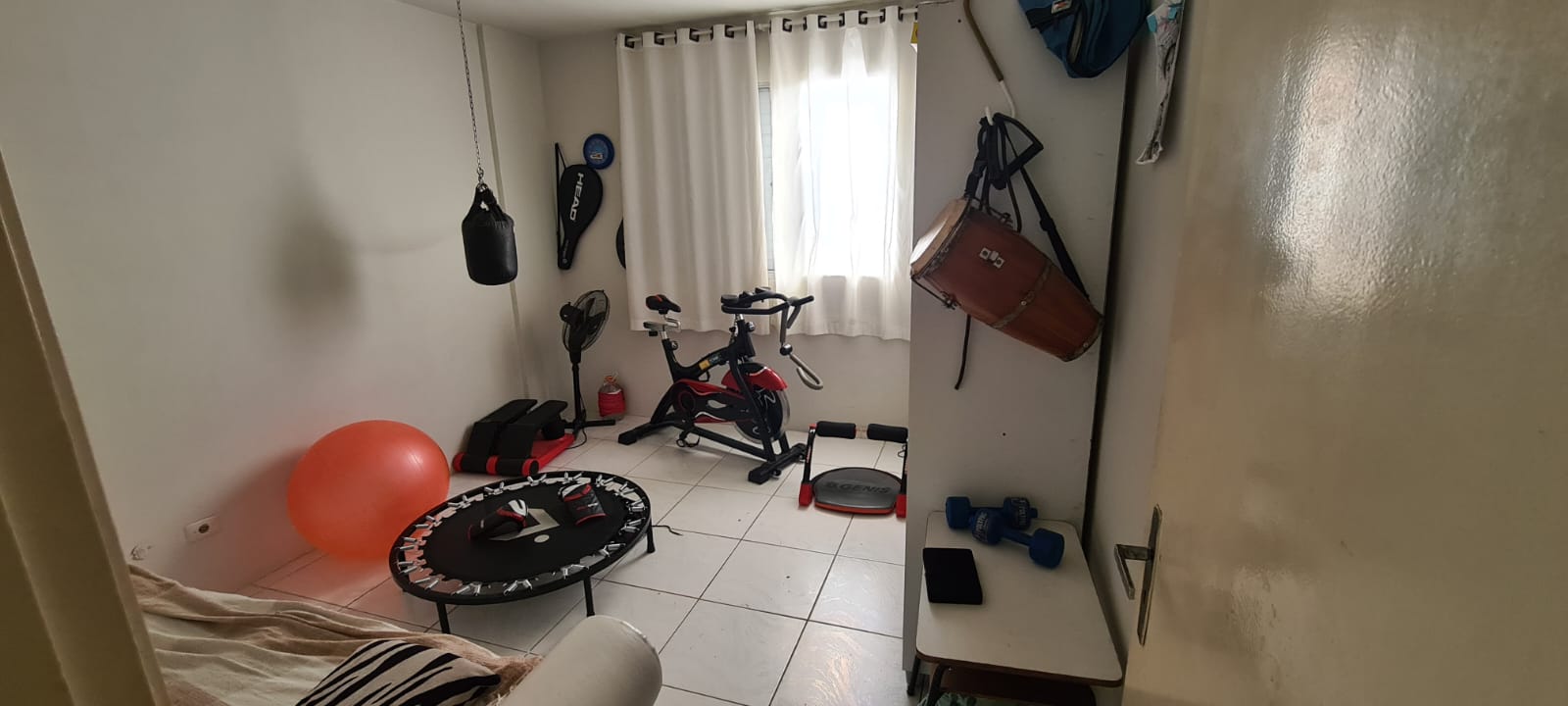 Imagem Apartamento com 2 Quartos à Venda, 61 m²em Jardim Patente Novo - São Paulo