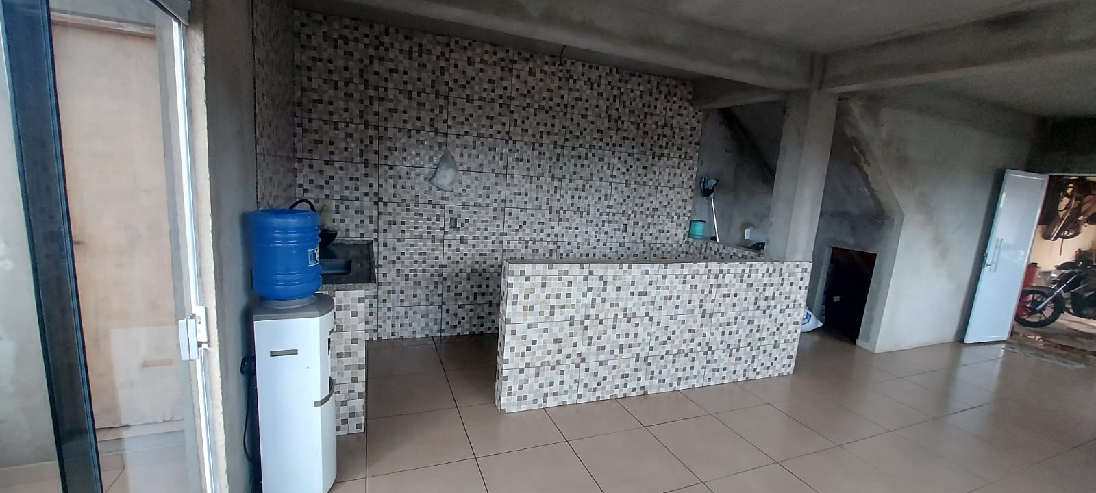Imagem Casa com 3 Quartos à Venda, 166 m²em Centro - Franco da Rocha