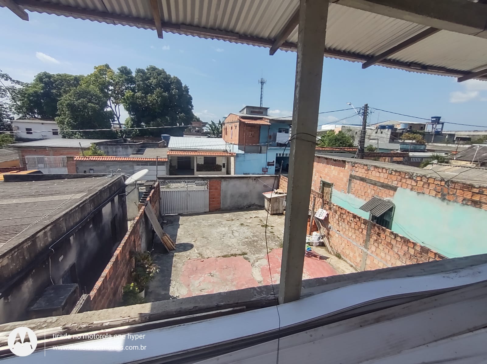 Imagem Casa com 4 Quartos à Venda, 250 m²em Tancredo Neves - Manaus Imagem Casa com 4 Quartos à Venda, 250 m²em Tancredo Neves - Manaus