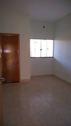 Imagem Casa com 2 Quartos à Venda, 88 m² em Residencial Campos Dourados - Goiânia