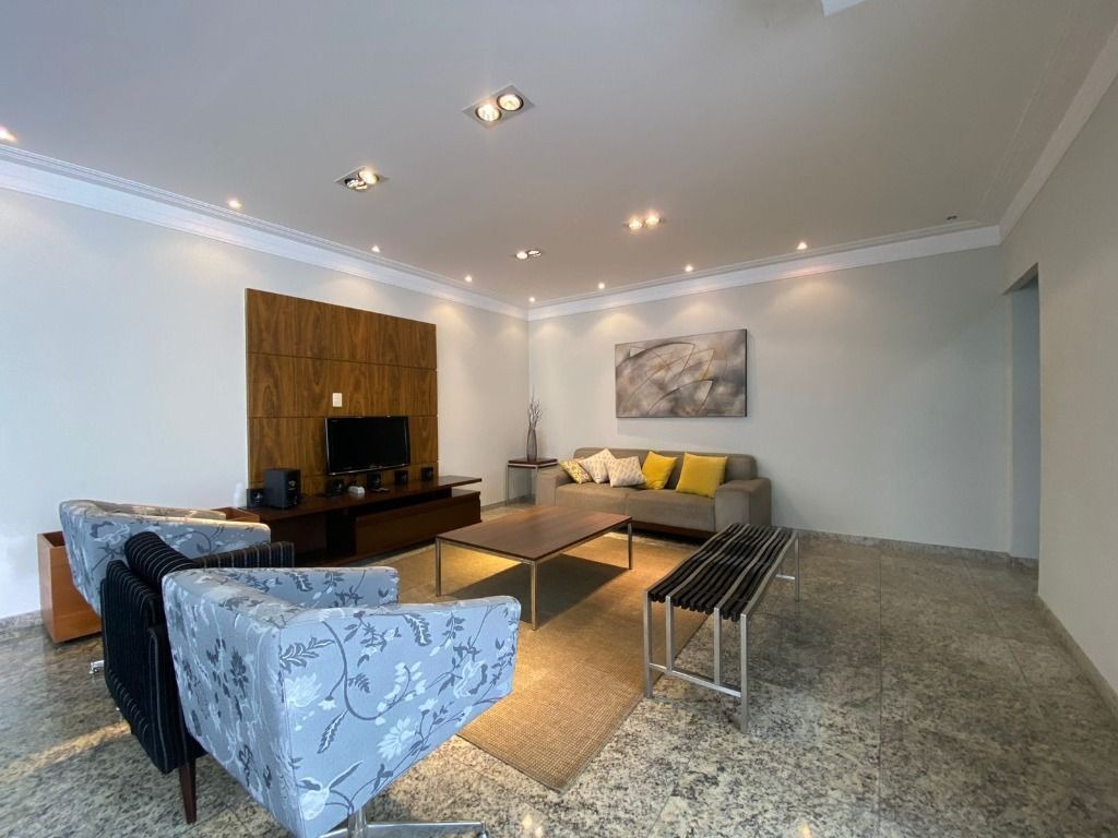 Imagem Apartamento com 3 Quartos à Venda, 95 m² em Vila Bastos - Santo André Imagem Apartamento com 3 Quartos à Venda, 95 m² em Vila Bastos - Santo André