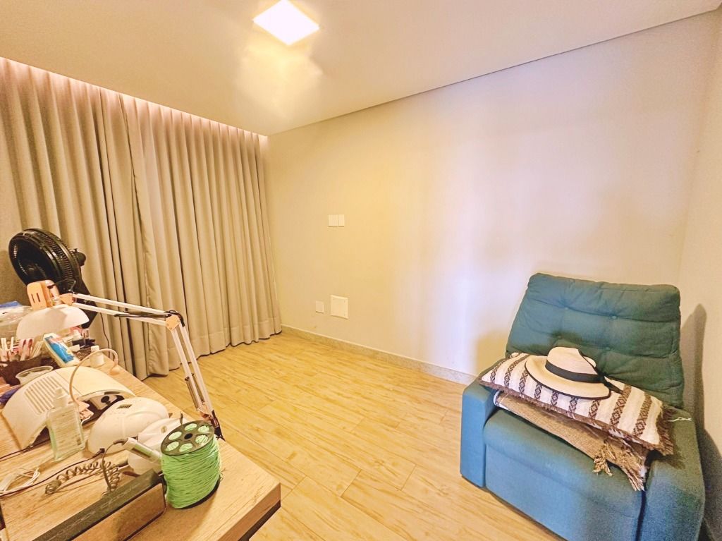 Imagem Casa de Condomínio com 4 Quartos à Venda, 287 m² em Residencial Park I - Vespasiano Imagem Casa de Condomínio com 4 Quartos à Venda, 287 m² em Residencial Park I - Vespasiano