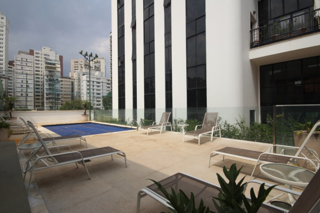 Imagem Apartamento com 3 Quartos à Venda ou Locação, 290 m² em Higienópolis - São Paulo