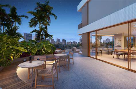 Imagem Apartamento com 4 Quartos à Venda, 130 m² em Horto Florestal - Salvador