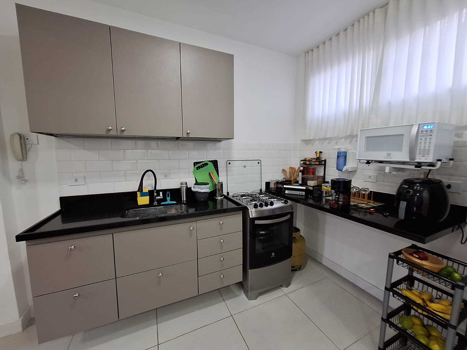 Imagem Apartamento com 3 Quartos à Venda, 82 m²em Itapuã - Vila Velha Imagem Apartamento com 3 Quartos à Venda, 82 m²em Itapuã - Vila Velha