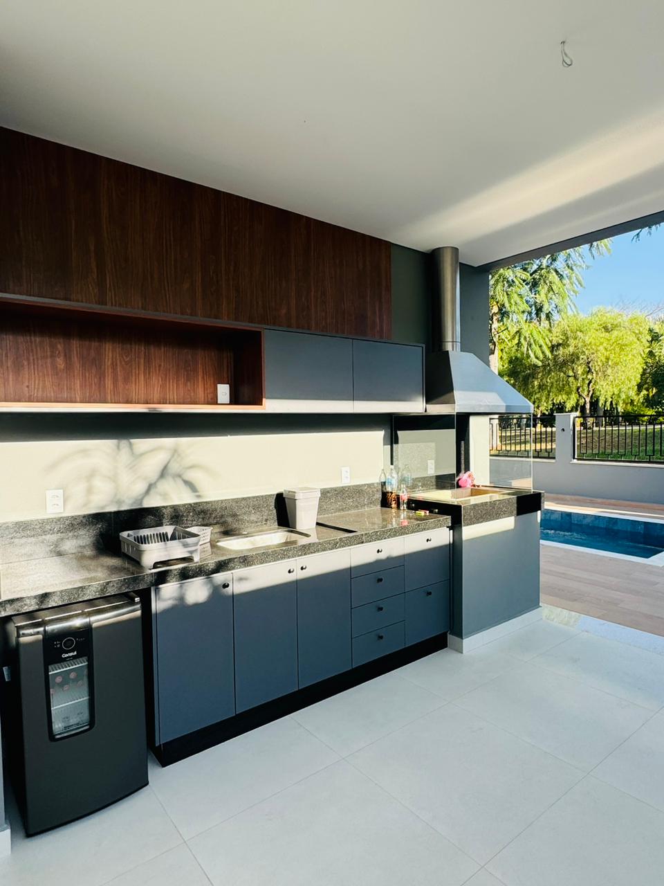 Imagem Casa de Condomínio com 3 Quartos à Venda, 240 m²em Medeiros - Jundiaí