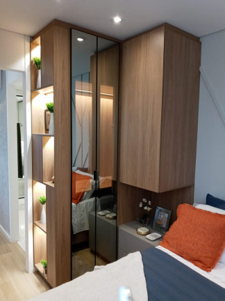 Imagem Apartamento com 2 Quartos à Venda, 37 m² em Cidade Patriarca - São Paulo Imagem Apartamento com 2 Quartos à Venda, 37 m² em Cidade Patriarca - São Paulo