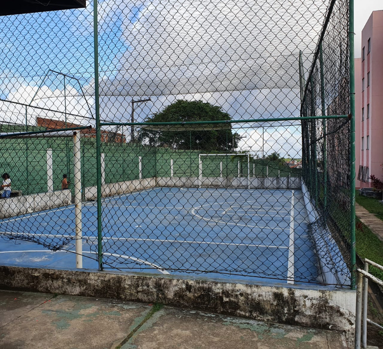 Imagem Apartamento com 2 Quartos à Venda, 42 m²em Recreio Ipitanga - Lauro de Freitas