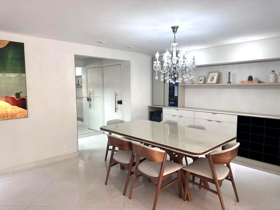 Imagem Apartamento com 3 Quartos à Venda, 132 m² em Jardim Zaira - Guarulhos