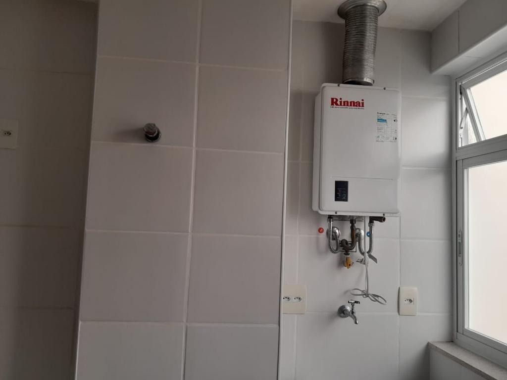 Imagem Cobertura com 3 Quartos à Venda, 85 m²em Camboinhas - Niterói Imagem Cobertura com 3 Quartos à Venda, 85 m²em Camboinhas - Niterói