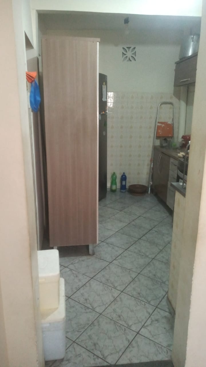 Imagem Casa com 3 Quartos à Venda, 30 m² em Fazenda Grande do Retiro - Salvador
