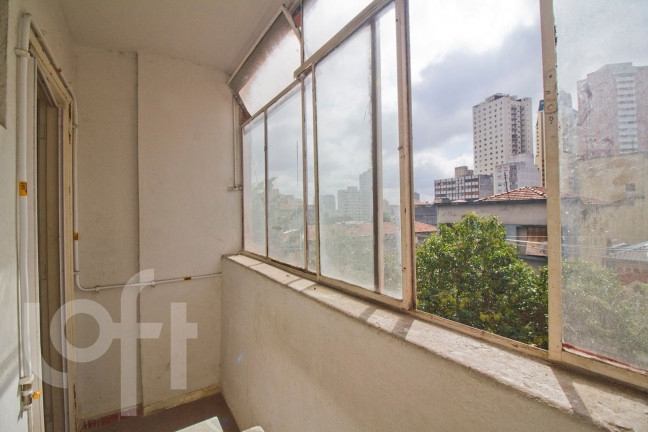 Imagem Apartamento com 1 Quarto à Venda, 48 m² em Liberdade - São Paulo Imagem Apartamento com 1 Quarto à Venda, 48 m² em Liberdade - São Paulo