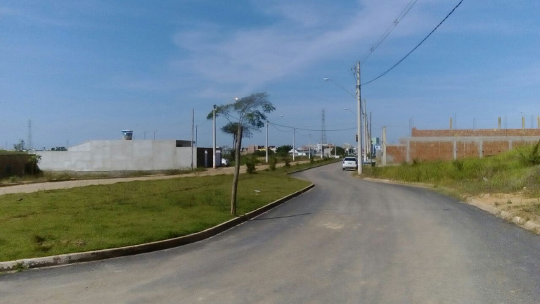 Imagem Terreno à Venda, 200 m² em Ajuda - Macaé Imagem Terreno à Venda, 200 m² em Ajuda - Macaé
