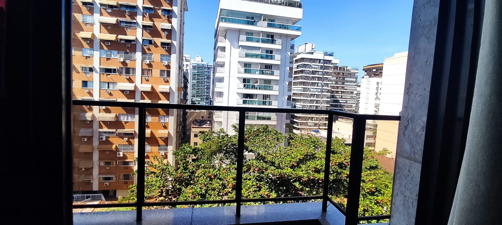 Imagem Apartamento com 4 Quartos à Venda, 185 m²em Icaraí - Niterói