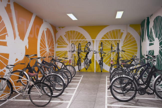 Imagem Apartamento com 2 Quartos à Venda, 87 m² em Guilhermina - Praia Grande