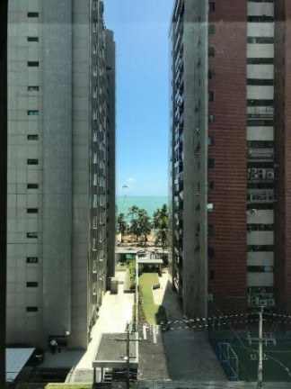 Imagem Apartamento com 2 Quartos à Venda, 105 m² em Boa Viagem - Recife