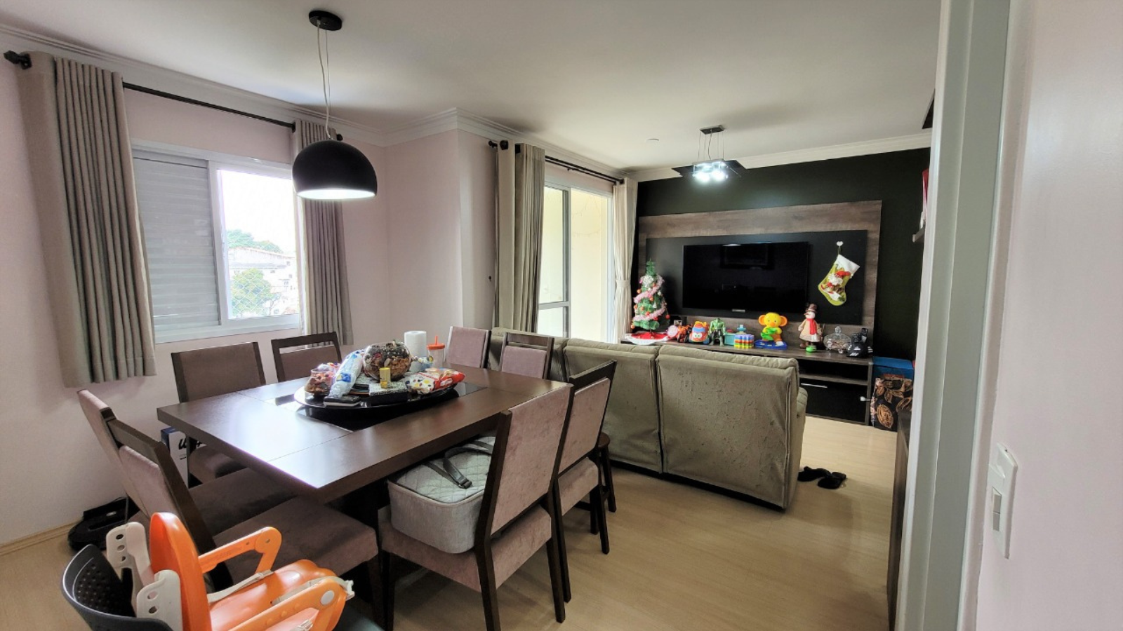 Imagem Apartamento com 3 Quartos à Venda, 63 m² em Vila Prudente - São Paulo Imagem Apartamento com 3 Quartos à Venda, 63 m² em Vila Prudente - São Paulo