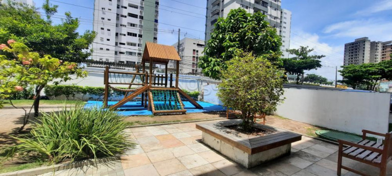 Imagem Apartamento com 3 Quartos à Venda, 89 m² em Boa Viagem - Recife