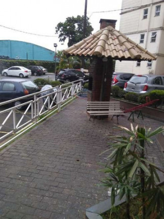 Imagem Apartamento com 2 Quartos para Alugar, 52 m² em Vila Luzita - Santo André Imagem Apartamento com 2 Quartos para Alugar, 52 m² em Vila Luzita - Santo André