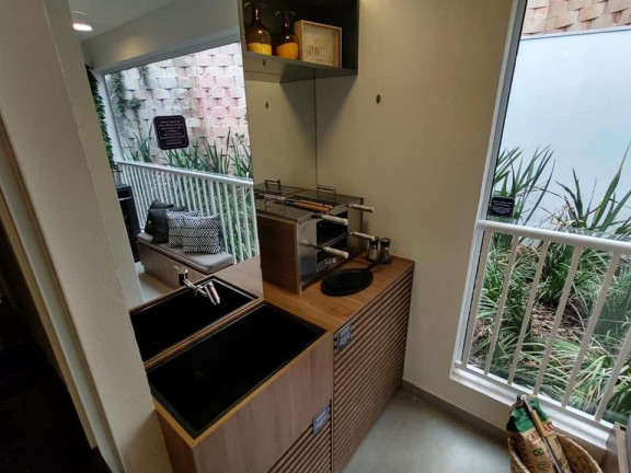 Imagem Apartamento com 2 Quartos à Venda,  em Vila Pirituba - São Paulo