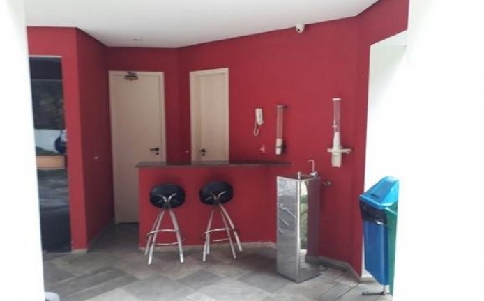 Imagem Apartamento com 1 Quarto para Alugar, 50 m² em Vila Andrade - São Paulo