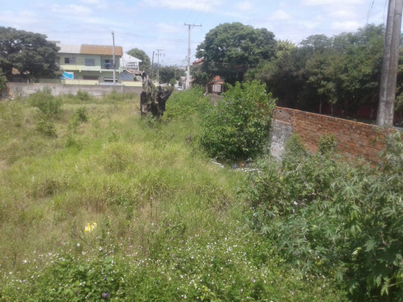 Imagem Terreno à Venda, 800 m² em Niterói - Canoas Imagem Terreno à Venda, 800 m² em Niterói - Canoas