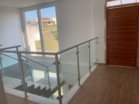 Imagem Casa de Condomínio com 4 Quartos à Venda, 253 m² em Condomínio Terras do Vale - Caçapava Imagem Casa de Condomínio com 4 Quartos à Venda, 253 m² em Condomínio Terras do Vale - Caçapava