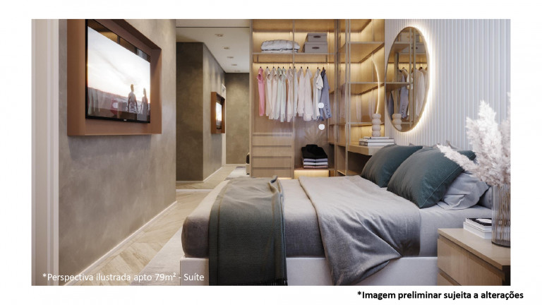 Imagem Apartamento com 3 Quartos à Venda, 79 m² em Butantã - São Paulo