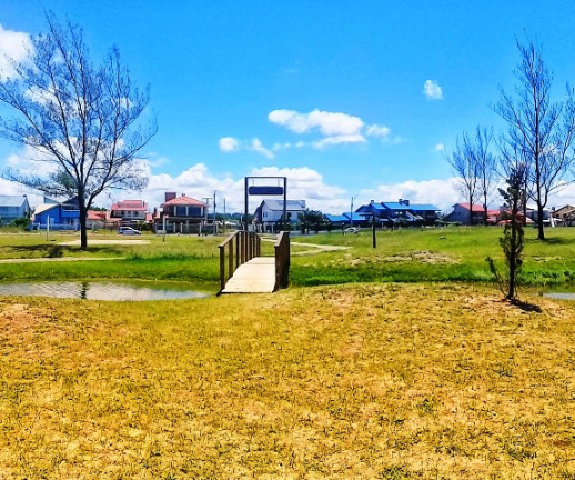 Imagem Terreno à Venda, 300 m² em Capão Novo Village - Capão Da Canoa