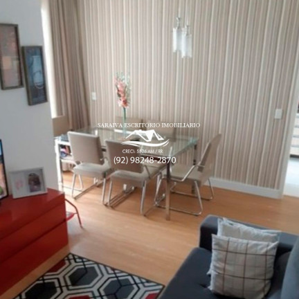 Imagem Apartamento com 2 Quartos à Venda, 67 m² em Flores - Manaus Imagem Apartamento com 2 Quartos à Venda, 67 m² em Flores - Manaus