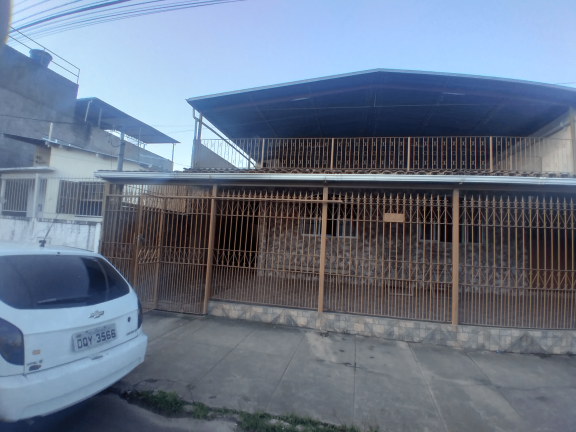 Imagem Casa com 3 Quartos à Venda, 140 m² em São Judas Tadeu - Juiz de Fora Imagem Casa com 3 Quartos à Venda, 140 m² em São Judas Tadeu - Juiz de Fora