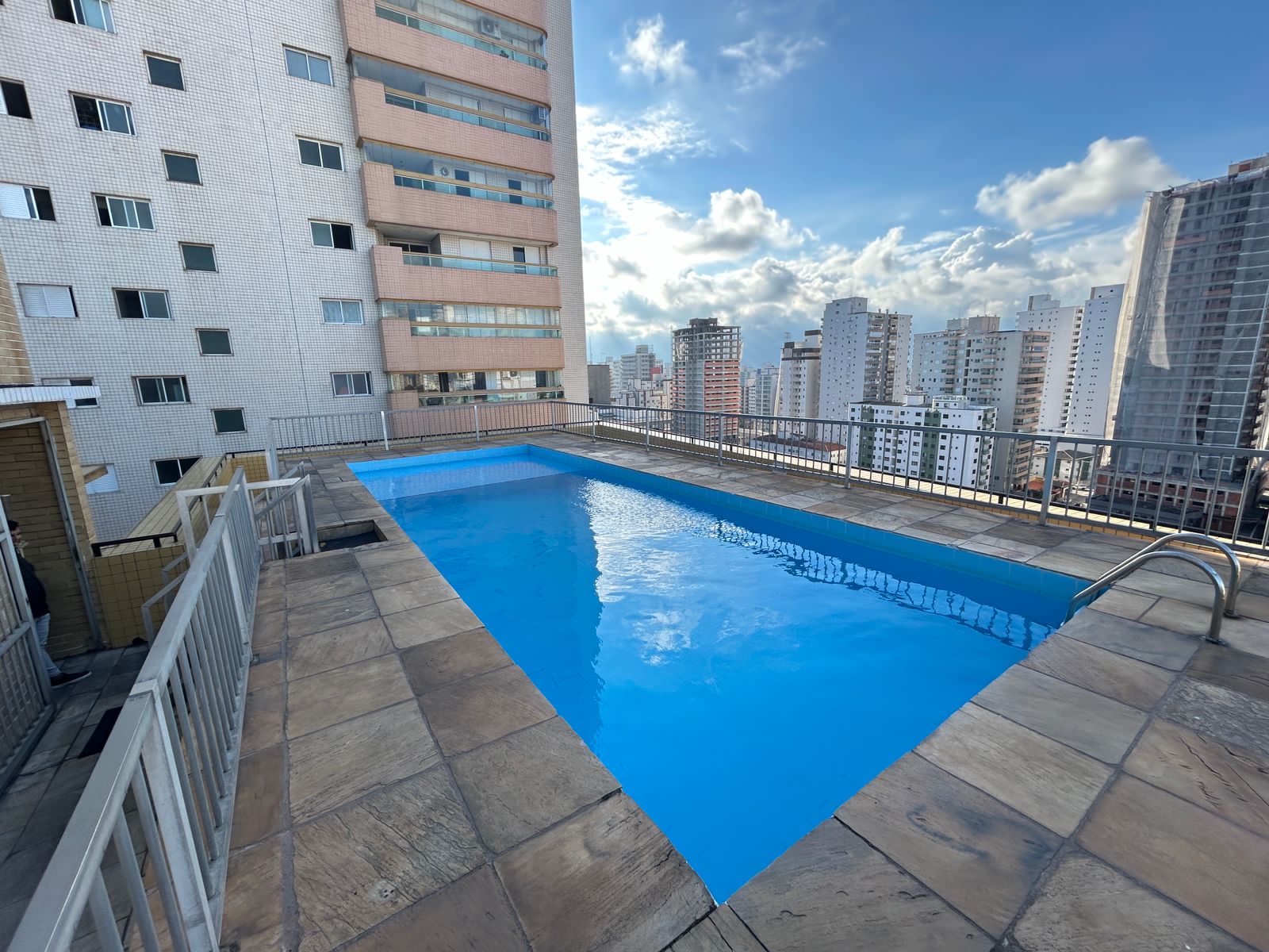 Imagem Apartamento com 2 Quartos à Venda, 98 m²em Aviação - Praia Grande