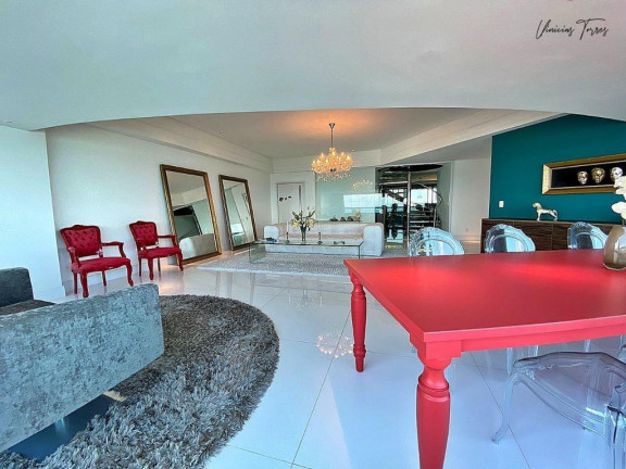 Imagem Apartamento com 4 Quartos à Venda, 481 m² em Santo Antônio - Recife Imagem Apartamento com 4 Quartos à Venda, 481 m² em Santo Antônio - Recife