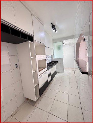 Imagem Apartamento com 2 Quartos à Venda, 60 m²em Guilhermina - Praia Grande
