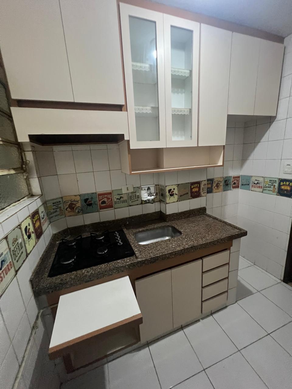 Imagem Apartamento com 2 Quartos à Venda, 54 m²em Vila Mariana - São Paulo