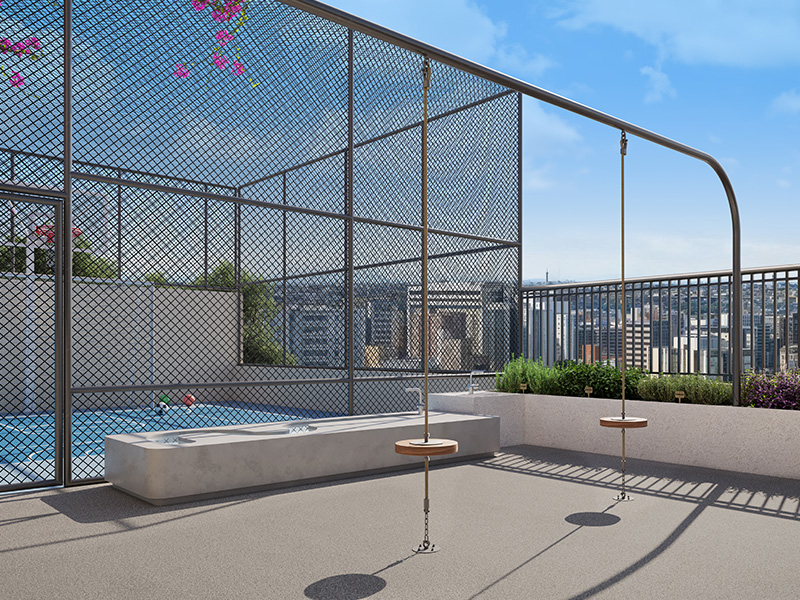 Imagem Apartamento com 2 Quartos à Venda, 44 m² em Paraíso - São Paulo