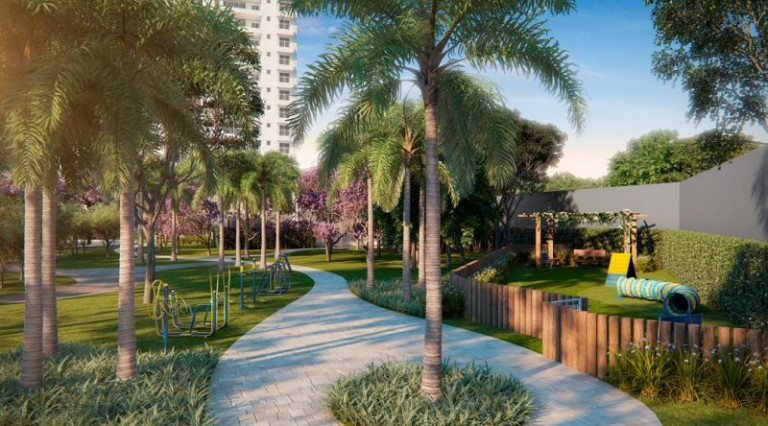 Imagem Apartamento com 3 Quartos à Venda, 136 m² em Vila Anastácio - São Paulo